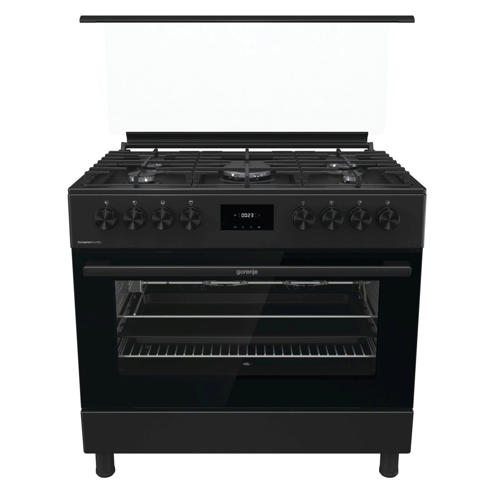 BRAND FACTORY GGI9C20B GAS Cooker