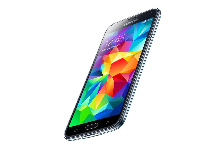 Galaxy S5 Duos - 2GB 16GB