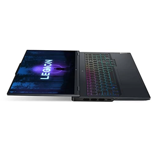 Legion Pro 7i - 16 inch 2000 gigabyte 64 gigabyte Core i9 13900 HX