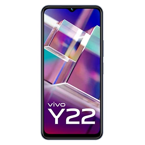 Y22 - 4GB 128GB