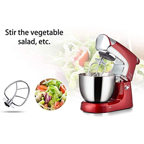Kitchen Stand Mixer - 4L 1000W