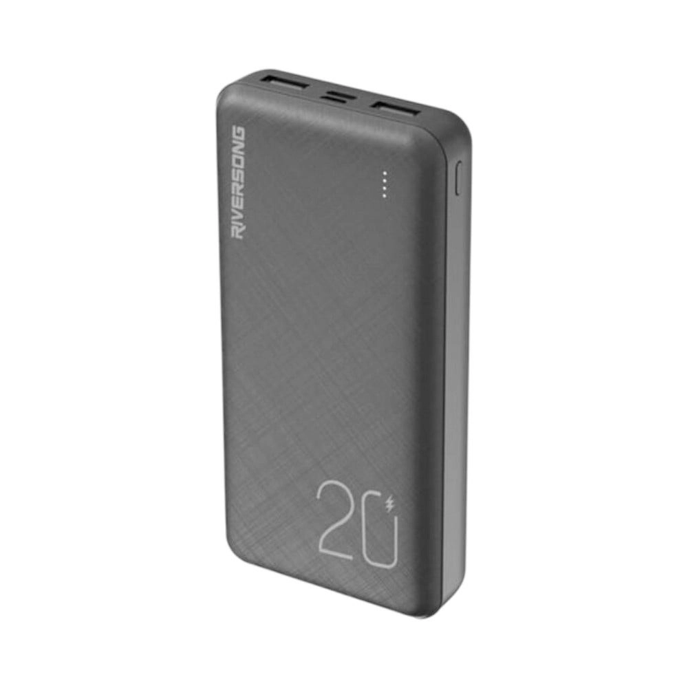 Riversong Vision 20SE - 20000mAh 22.5W