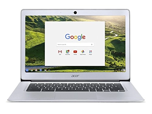 (Renewed) Chromebook 14 - 14'' 32GB 4GB Celeron