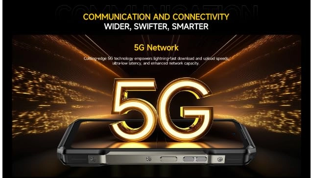 BV9300 Pro - 24 GB 24 GB