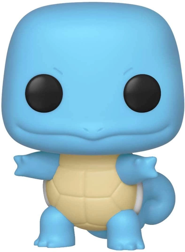 Squirtle - Pokemon