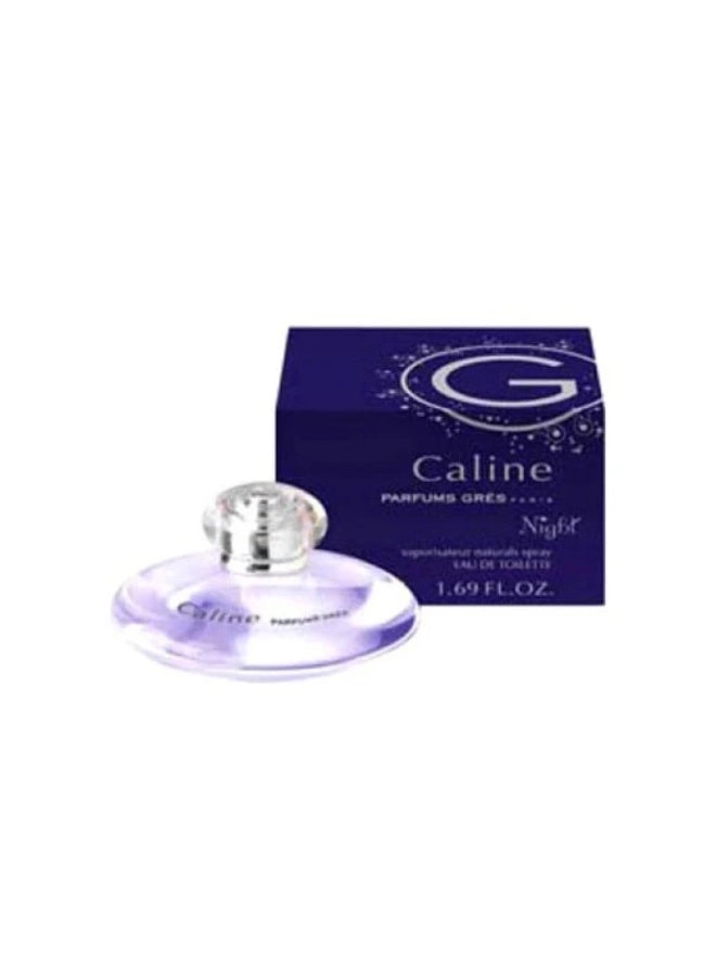 Caline - Eau de Toilette 50ml