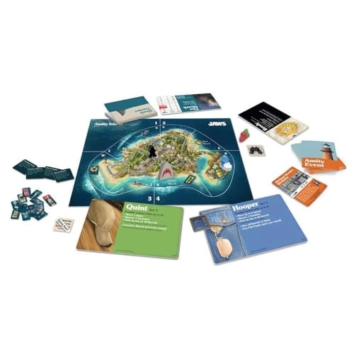 Jaws - English 10 years and up 137