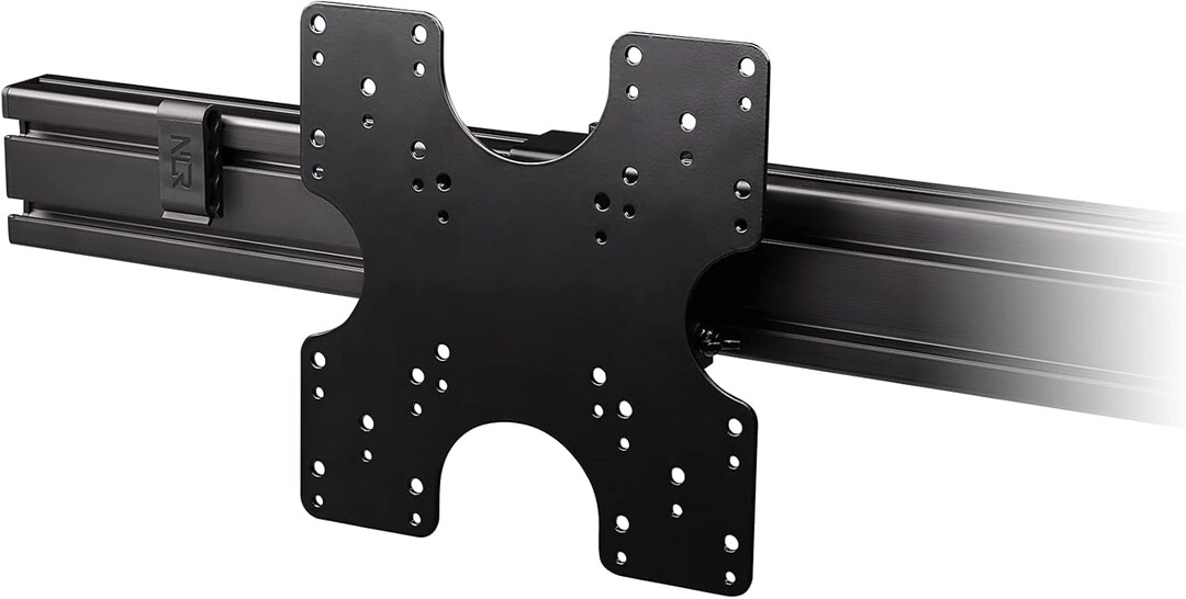 Elite Freestanding Triple Monitor Stand Add-on