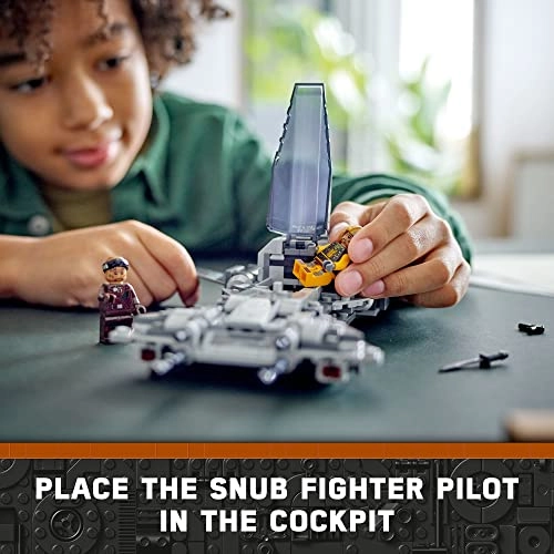 Star Wars Pirate Snub Fighter (75346)