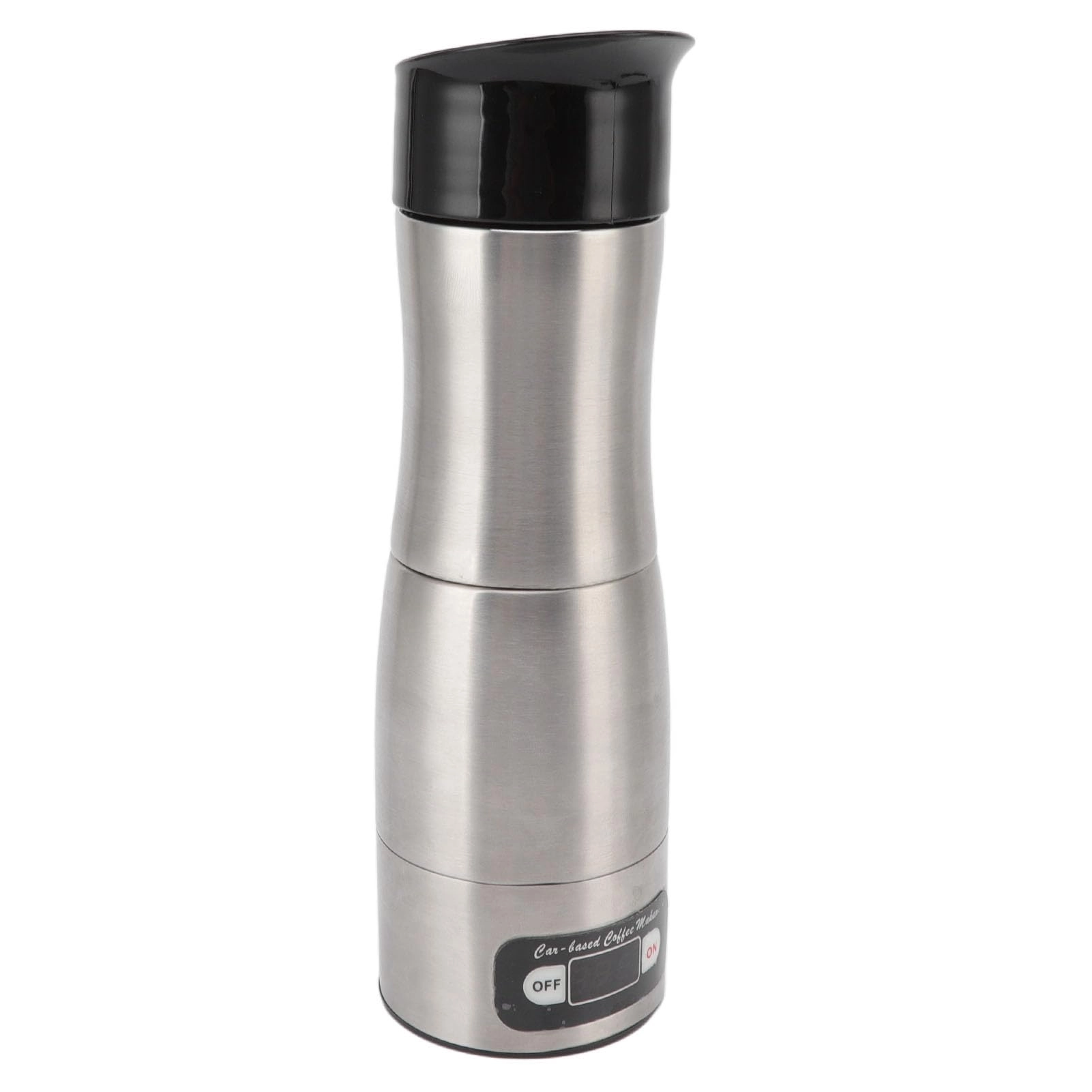 Phefop Car Coffee Machine - 150ml