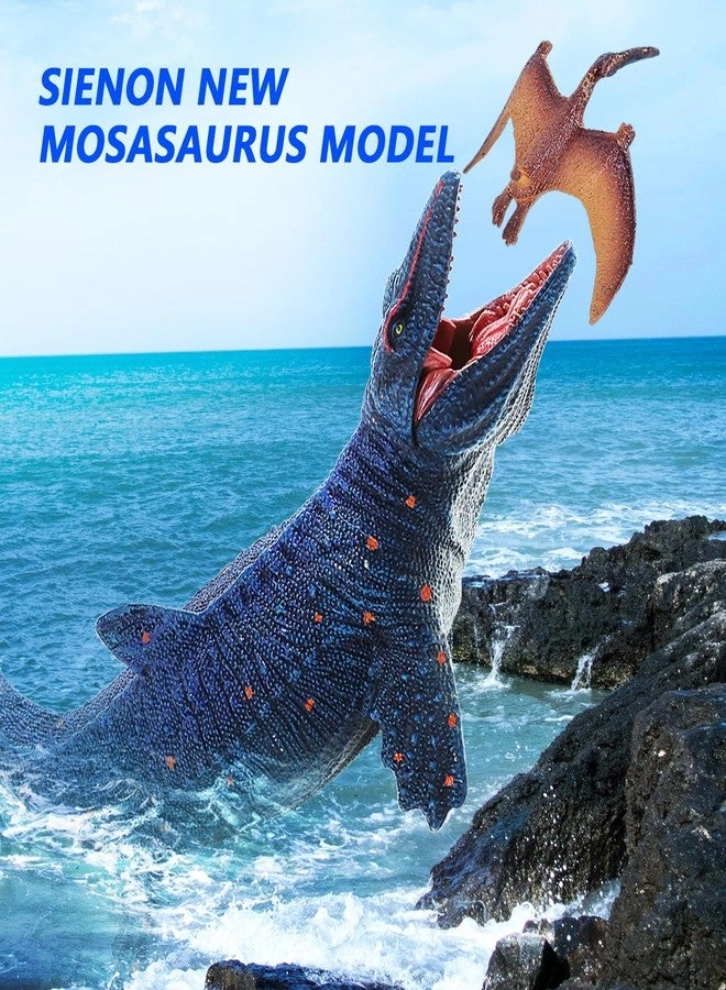 Mosasaurus