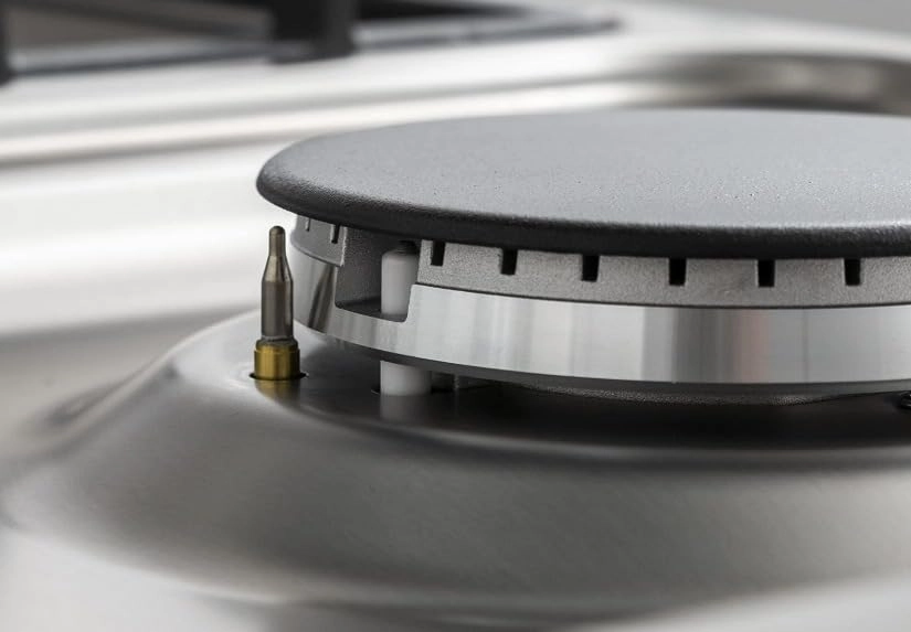 F66G40X 60cm Free Stand Gas Cooker