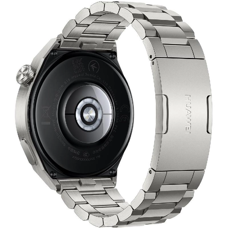 Watch GT 3 Pro 46mm Light Titanium