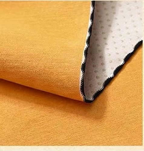 Microwave Oven Cover - 13.7IN x 39.3IN / 35CMx100CM Khaki