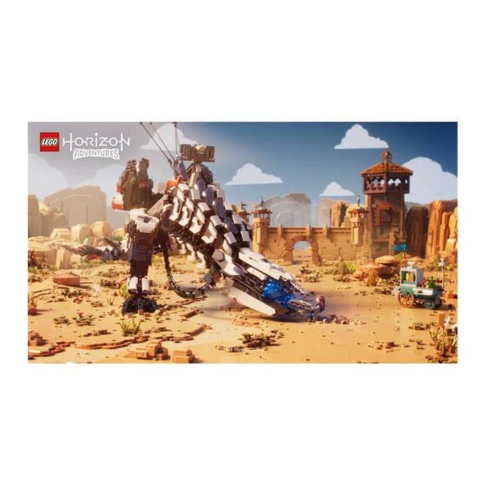 Lego Horizon Adventures - Nintendo Switch