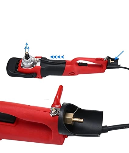 Wet Polisher - 1200 Watt