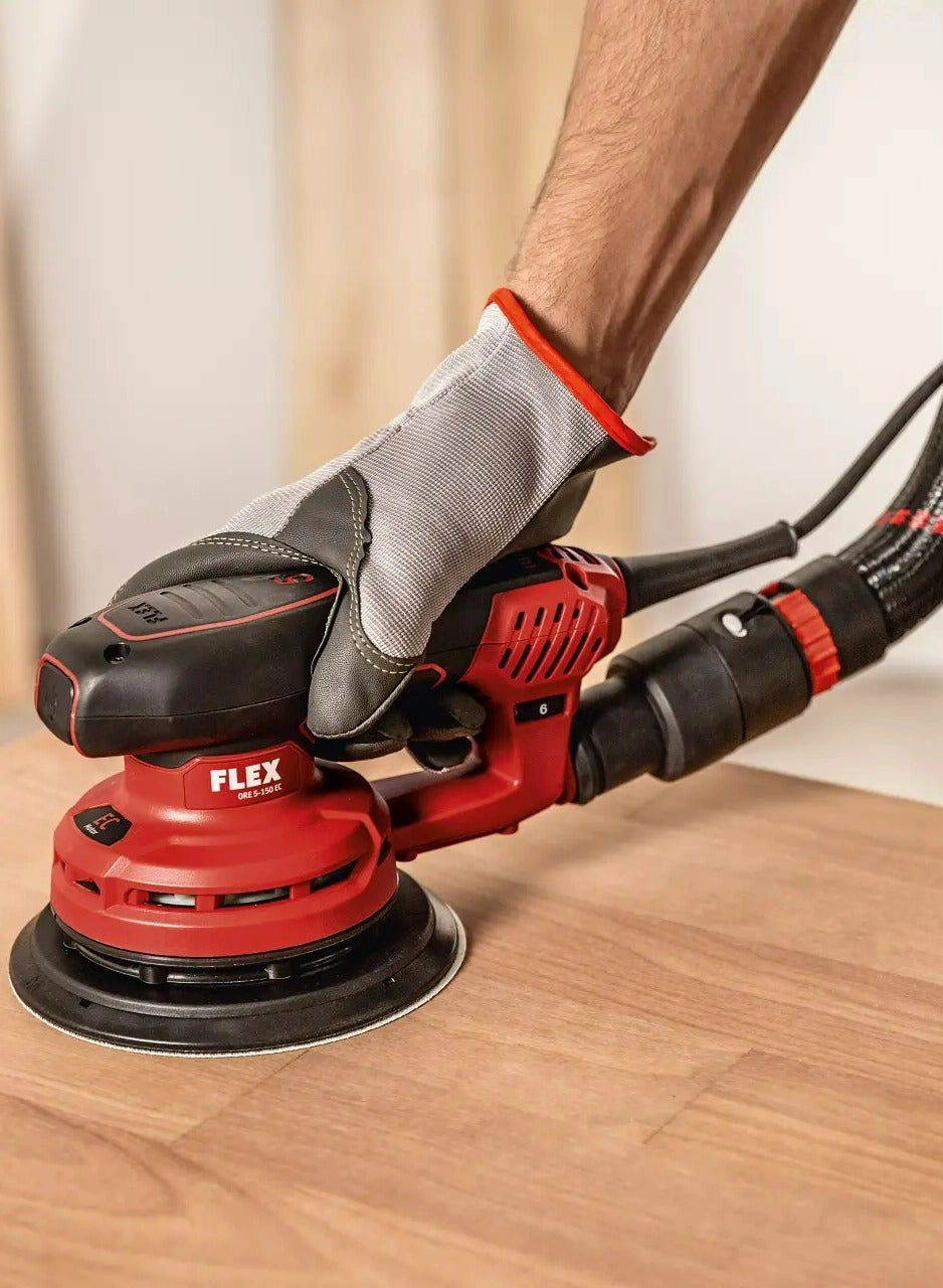 ORE 5-150 EC - 150 mm 400 W