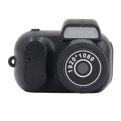 Mini Nostalgic Camera