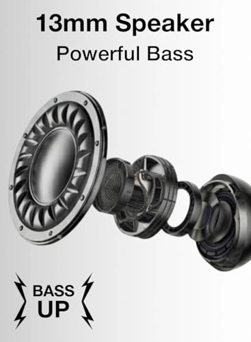 A43 FreeClip Wireless Earphone