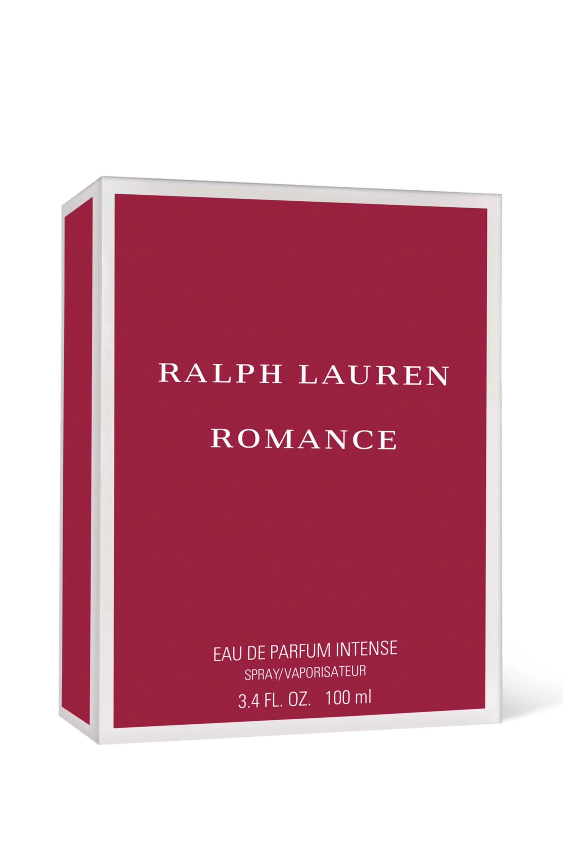 Romance Eau de Parfum 100ml