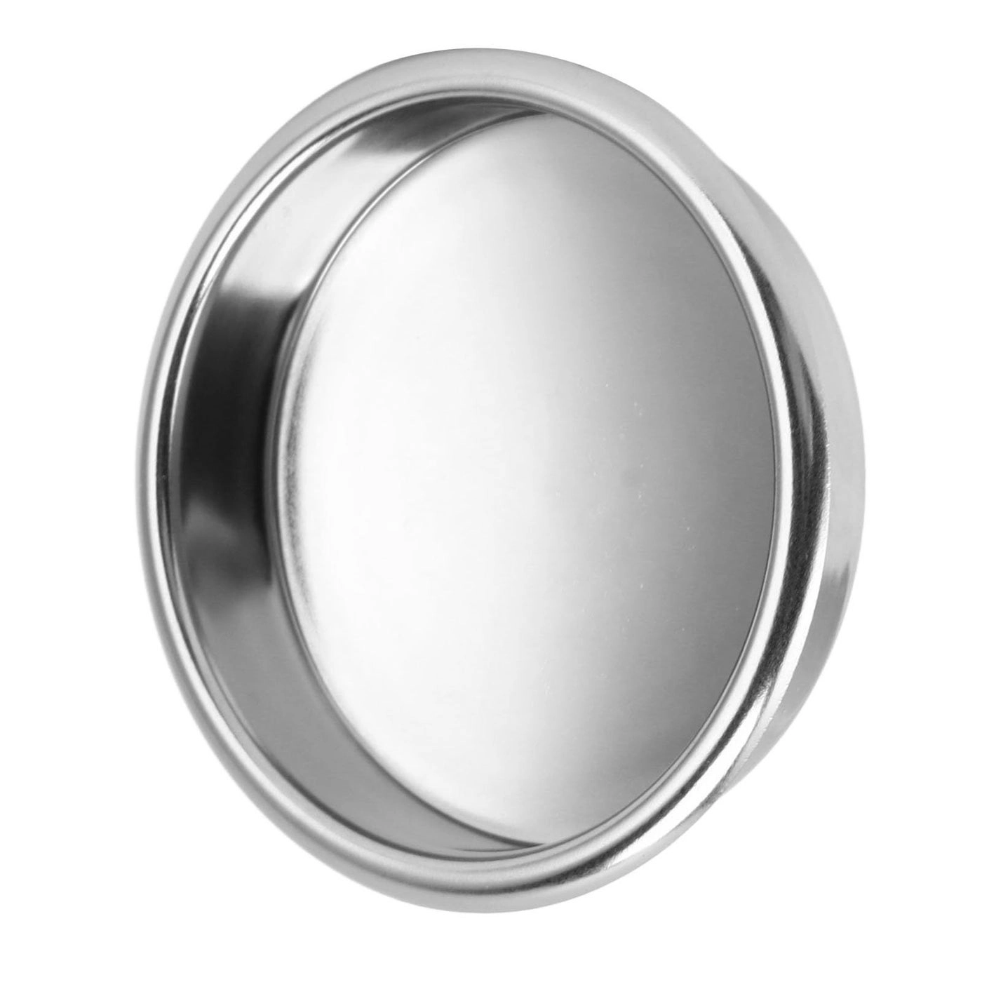 Backflush Insert Filter Basket - 58mm Stainless Steel