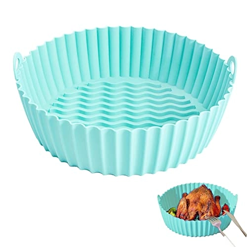 Air Fryer Liner - Silicone 1pcs