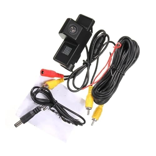 CCD Camera - Night vision 6m Video Cable 720X540