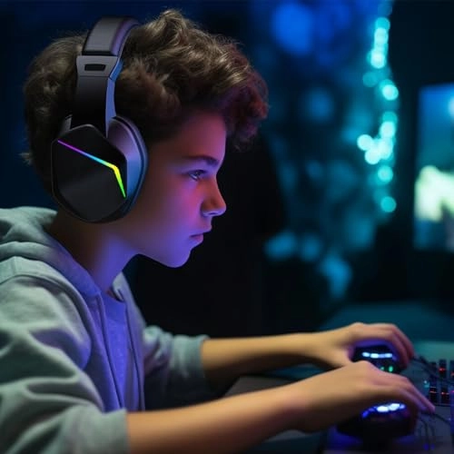 Wisoqueo56iguh4s-12 Wired Headset