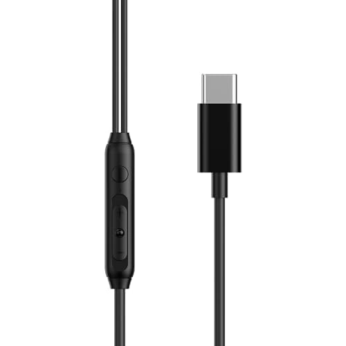 EB314W Wired Earphone