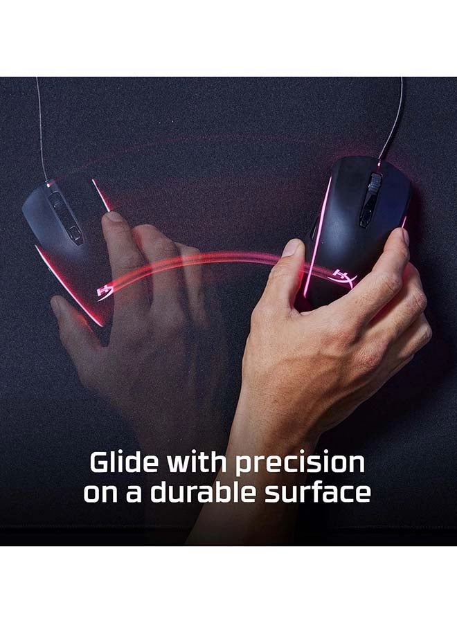 Pulsefire Mat Large Cloth Gaming Mouse Pad