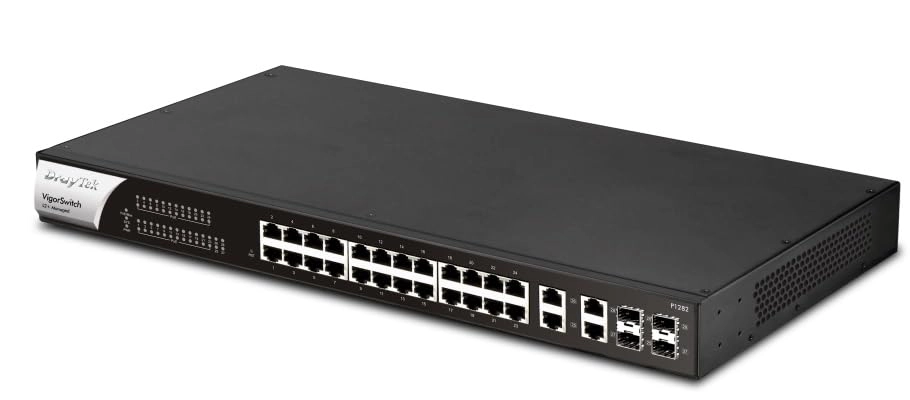 VSP1282-K - 24-ports