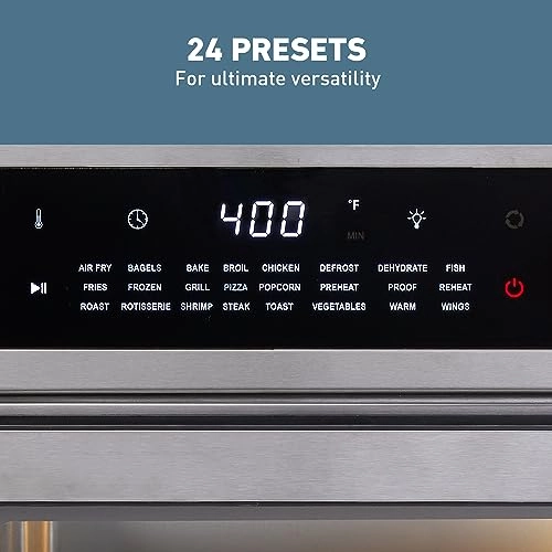 Air Fryer Oven XL AFWB26BK13