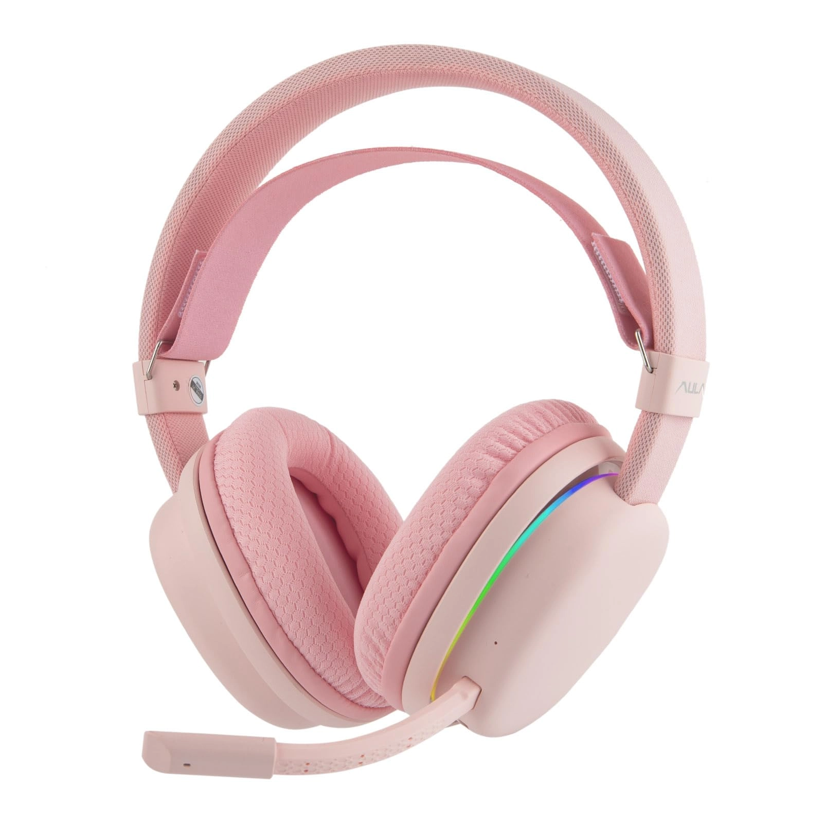 MechLands AULA G7 Wireless Headset