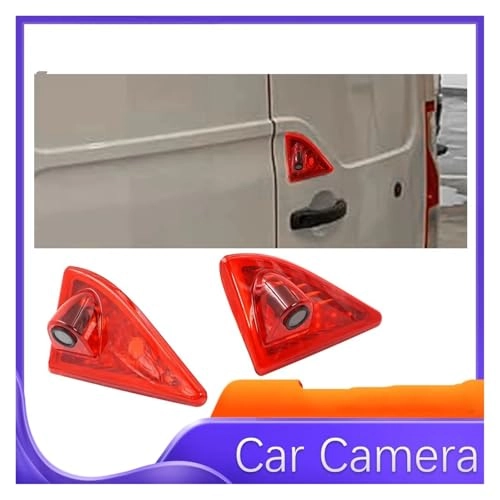 Car Backup Camera - Night vision