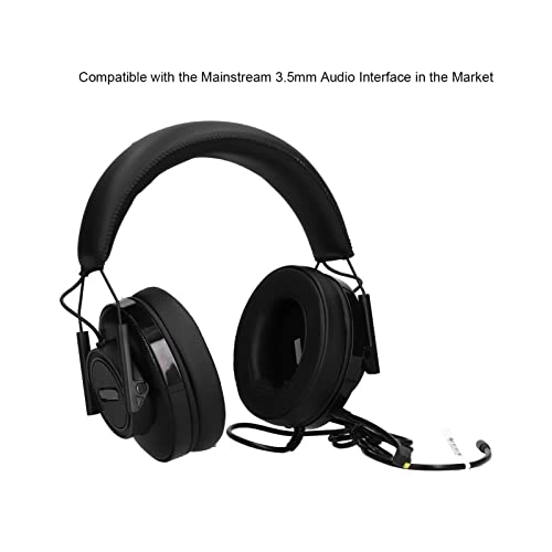 Gaming Headset Wired Headset