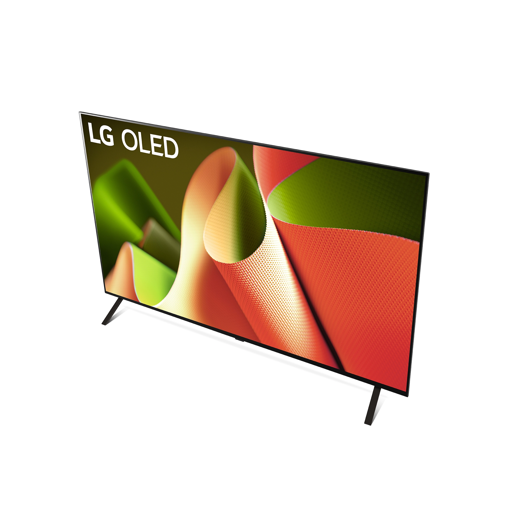 OLED77B46LA - 77-Inch + S20A