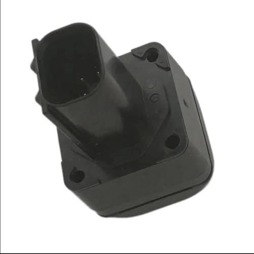 Lexus NX200T NX300H Reversing Camera - Night Vision