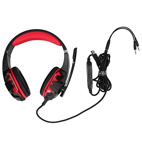 Wired Headset