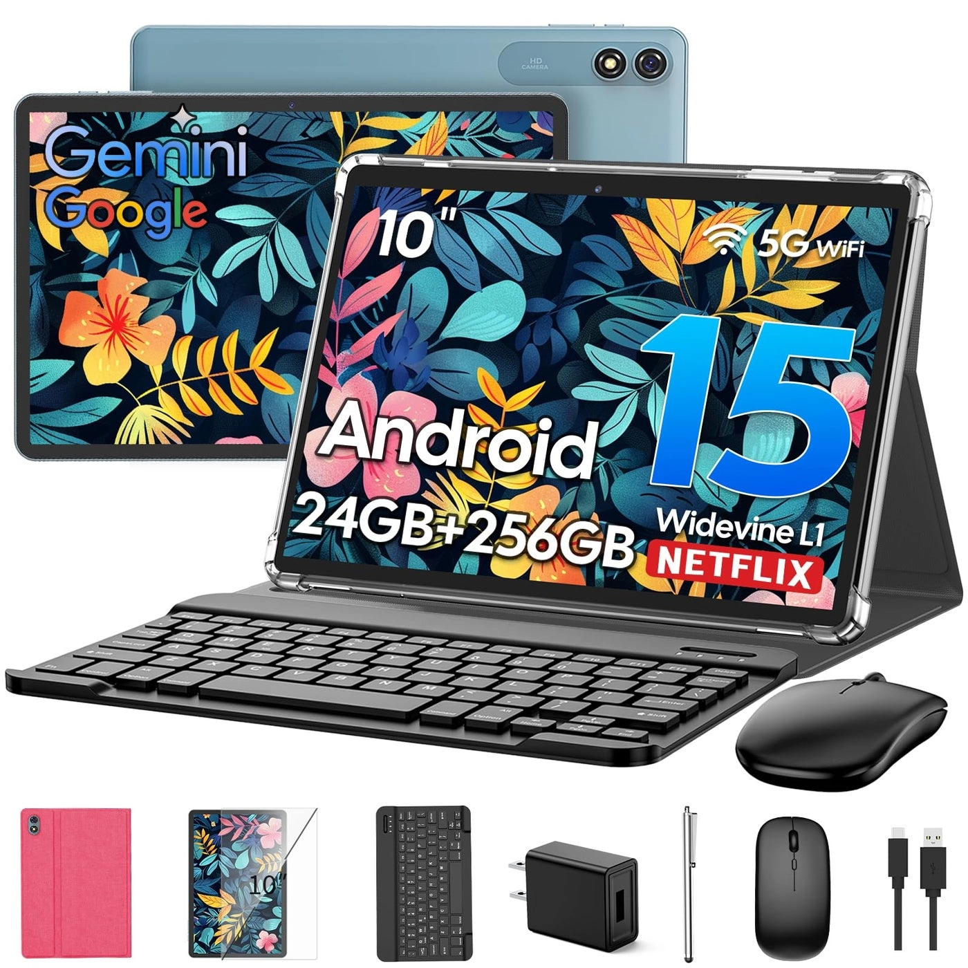 T901 - 256GB 10"