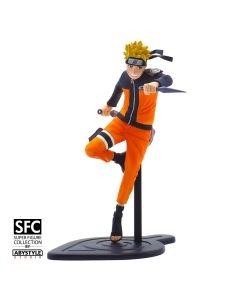 ABYstyle Naruto Uzumaki - Naruto Shippuden (17 cm)