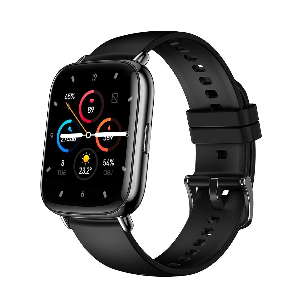 YWJAN Smart Watch Aluminium