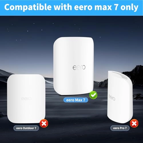 Wall Mount Bracket - 2 Pack Max 7