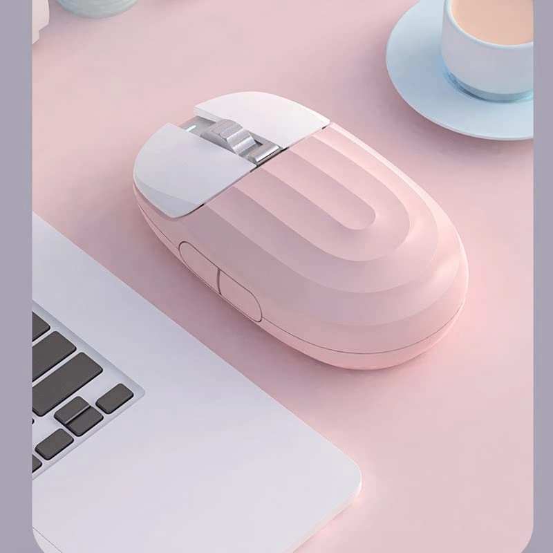 Wireless Mouse - Bluetooth