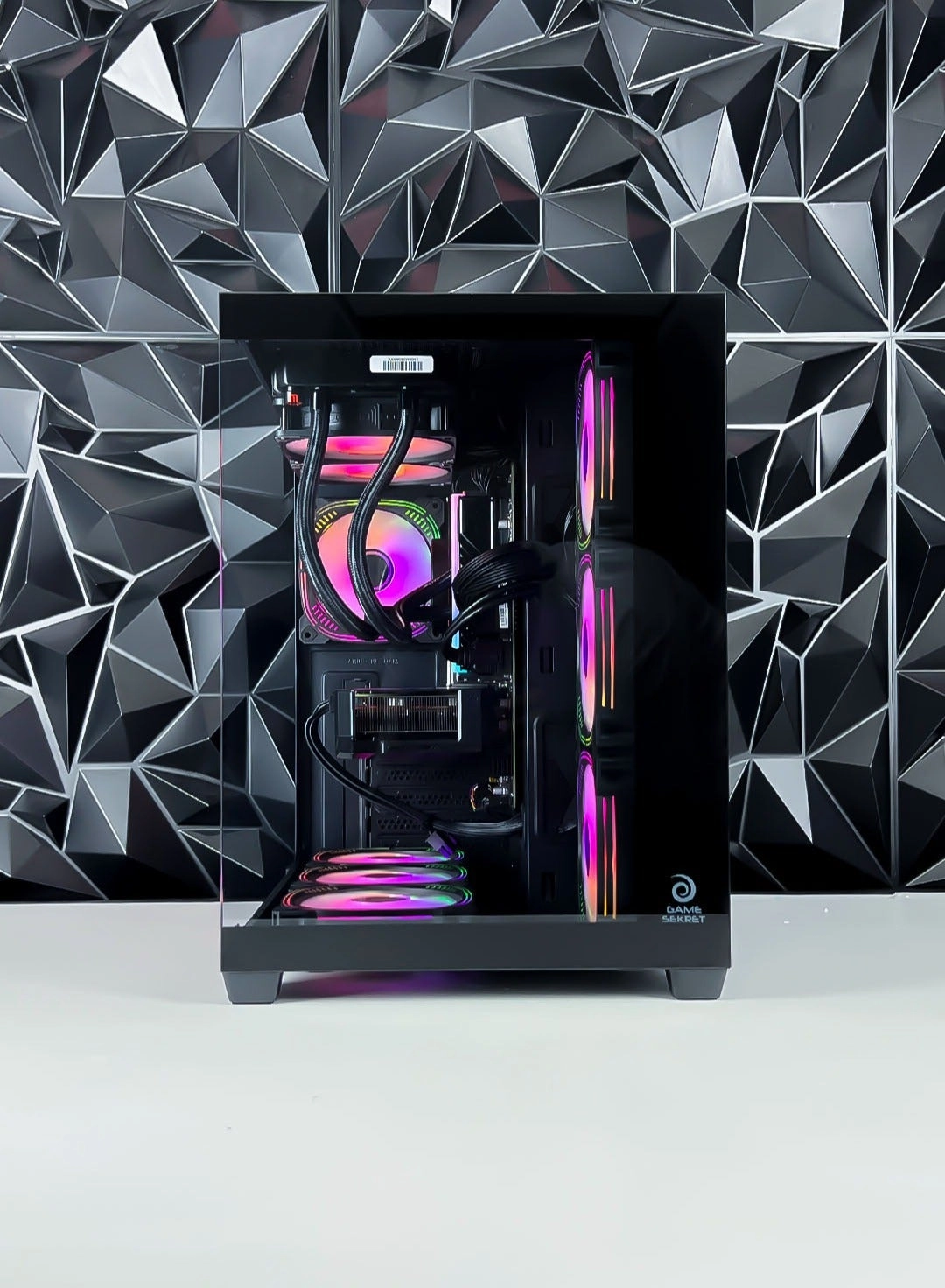 Legion Gaming PC - 32GB 1TB i7-14700F