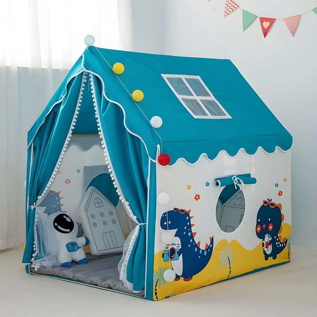 Play Tent - Dinosaur YD-09