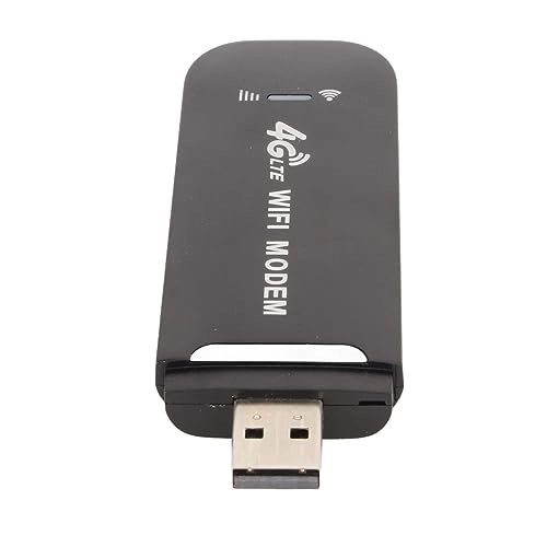 4G WiFi Router - 150Mbps 802.11b/g/n