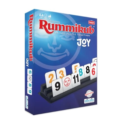 Rummikub Joy