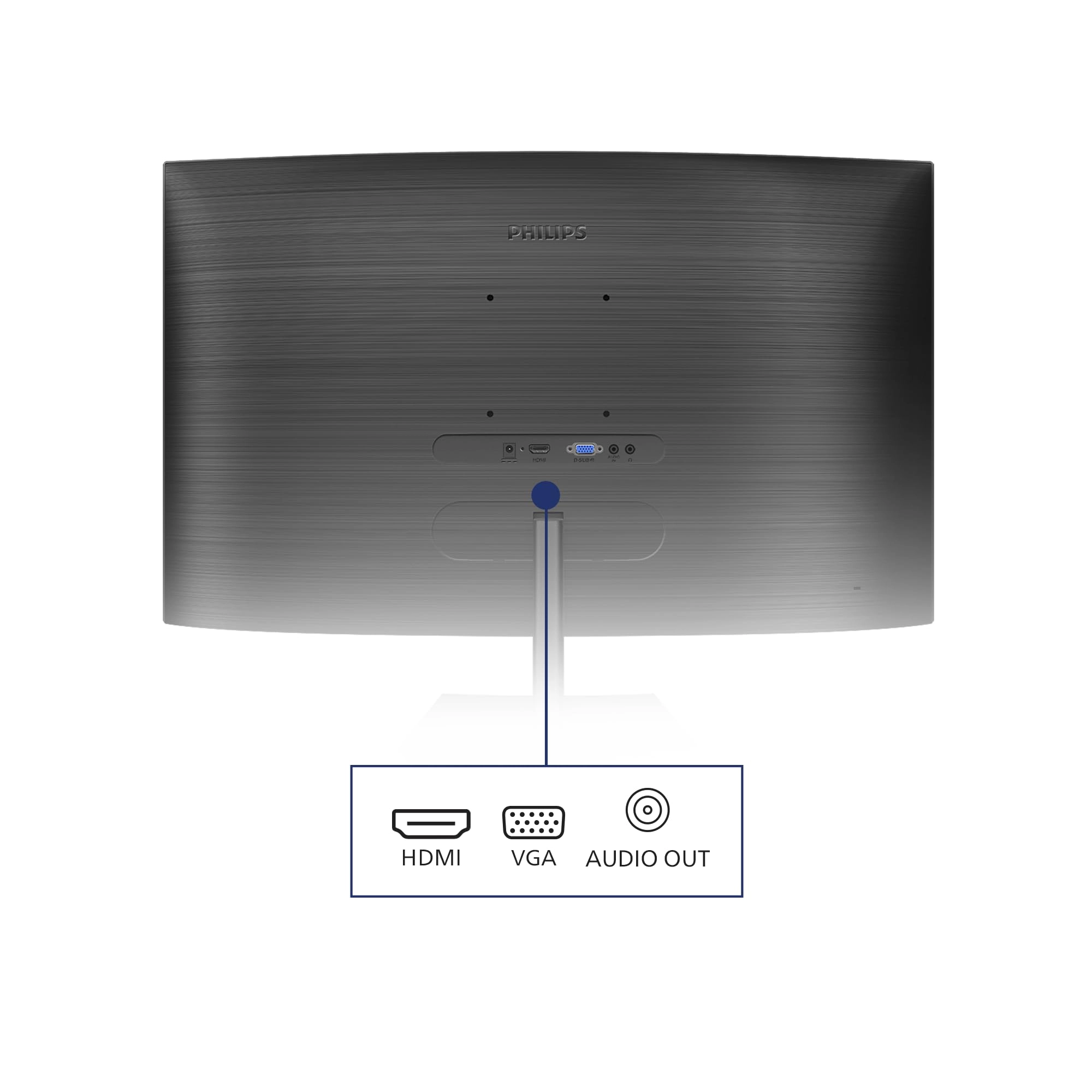 241E1SCA - 24 Inches 1920 x 1080