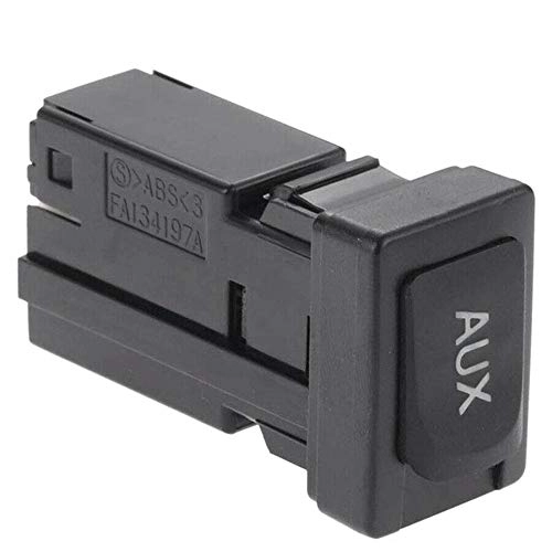 RLP Aux Port Input Jack