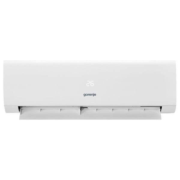 Split Air Conditioner - 24225 BTU/h